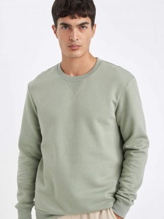 سویشرت مردانه دفکتو