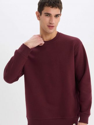 سویشرت مردانه دفکتو