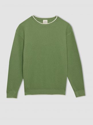 پلیور پسرانه دفکتو