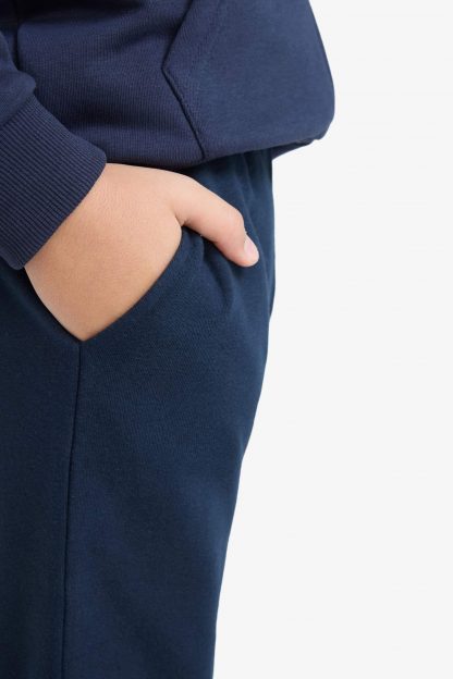 شلوار راحتی پسرانه دفکتو
