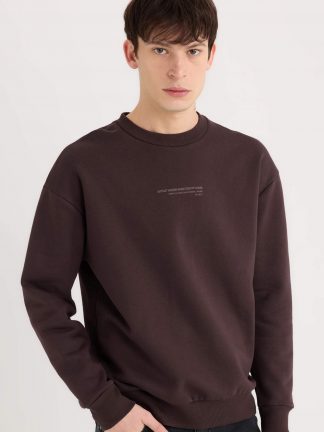 سویشرت مردانه دفکتو