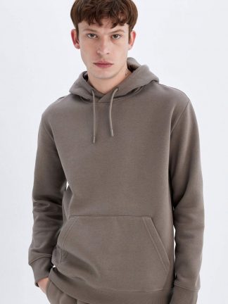 هودی مردانه دفکتو