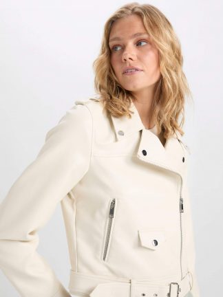 کت زنانه دفکتو