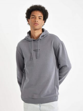 هودی مردانه دفکتو