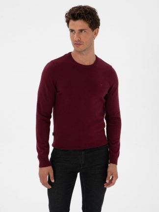 پلیور مردانه آلو پیرکاردین