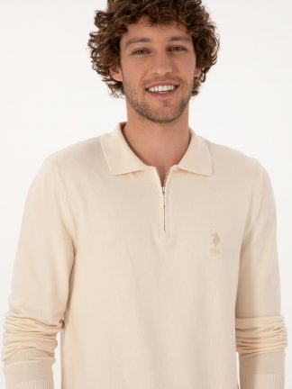 پلیور مردانه یو اس پولو