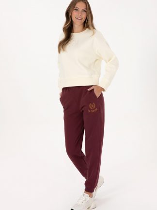 شلوار راحتی زنانه آلو یو اس پولو