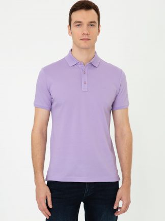 پولوشرت مردانه یاسی کاشارل