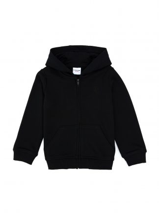 هودی پسرانه مشکی یو اس پولو