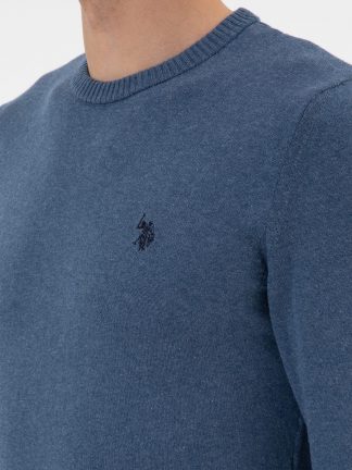 پلیور مردانه یو اس پولو