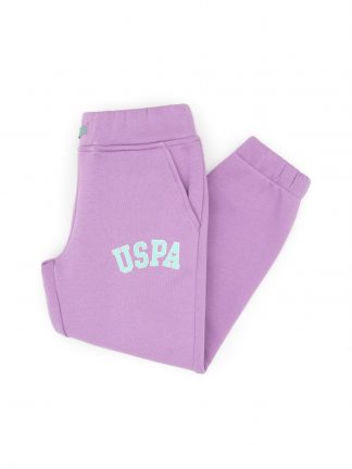 شلوار راحتی دخترانه یاسی یو اس پولو