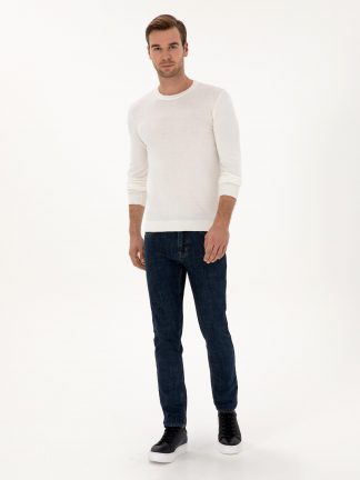 پلیور مردانه شتری کاشارل