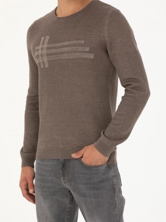 پلیور مردانه راسویی پیرکاردین