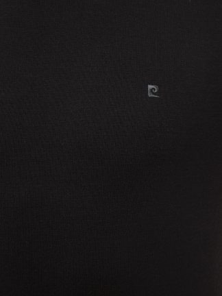 پلیور مردانه مشکی پیرکاردین