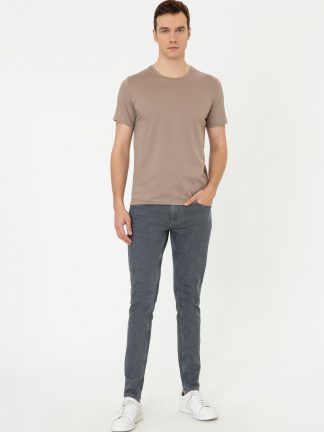 تی شرت مردانه راسویی کاشارل