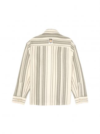 پیراهن پسرانه خاکی روشن یو اس پولو