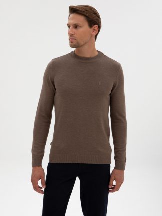 پلیور مردانه راسویی پیرکاردین