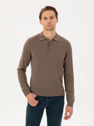 پلیور مردانه راسویی پیرکاردین