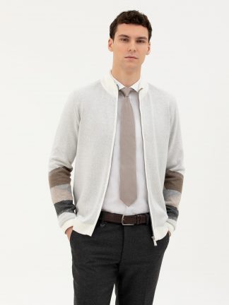 ژاکت مردانه بژ پیرکاردین