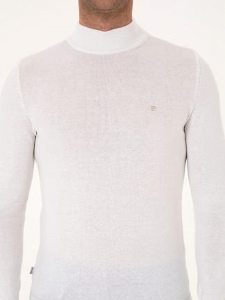 پلیور مردانه بژ پیرکاردین