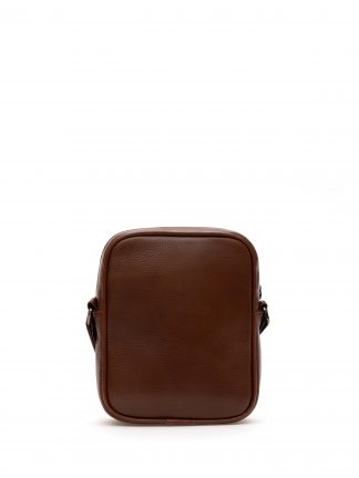 کیف مردانه قهوه ای پیرکاردین