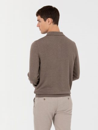 پلیور مردانه راسویی پیرکاردین