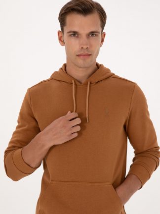 هودی مردانه یو اس پولو