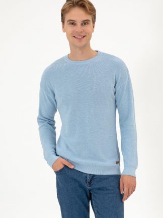 پلیور مردانه یو اس پولو