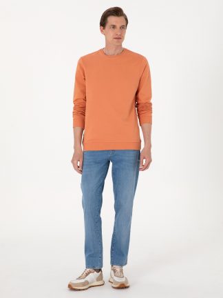 سویشرت مردانه سالمون پیرکاردین