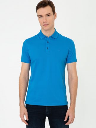 پولوشرت مردانه جین کاشارل