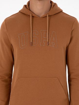 هودی مردانه یو اس پولو