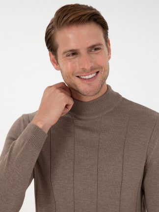 پلیور مردانه راسویی پیرکاردین