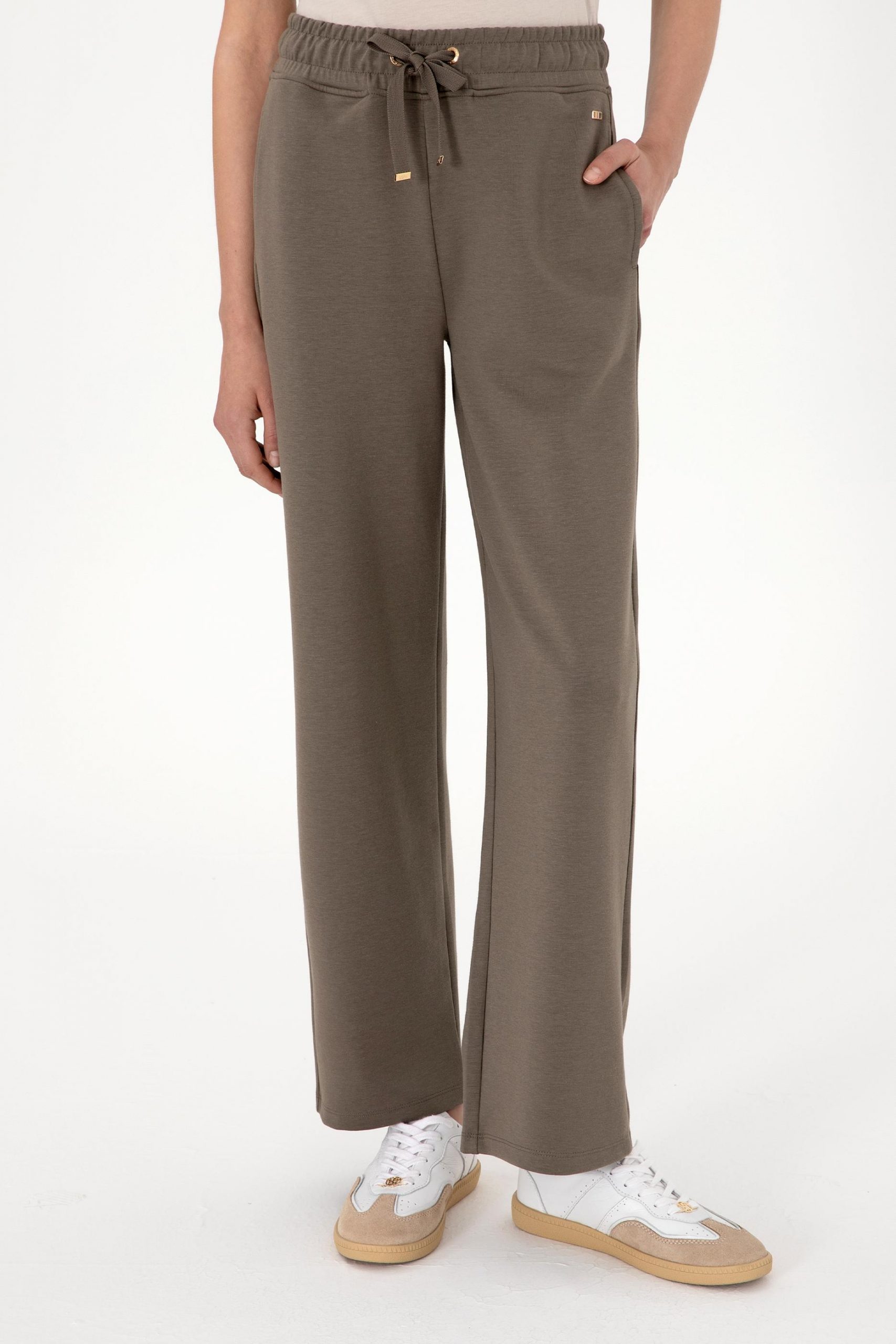 شلوار راحتی زنانه یو اس پولو