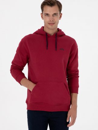 هودی مردانه یو اس پولو