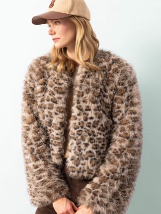 پالتو زنانه دفکتو