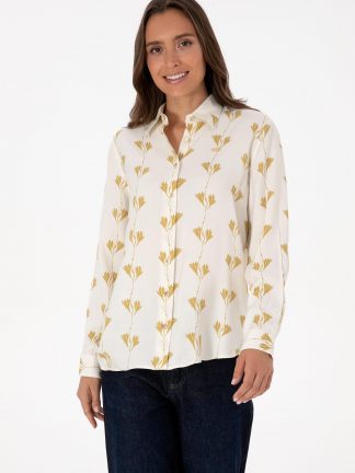 شومیز زنانه یو اس پولو