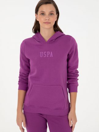 هودی زنانه یاسی یو اس پولو