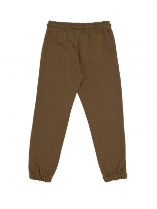 شلوار راحتی پسرانه خاکی روشن یو اس پولو