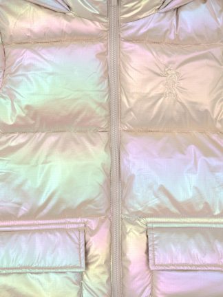 کاپشن دخترانه یو اس پولو