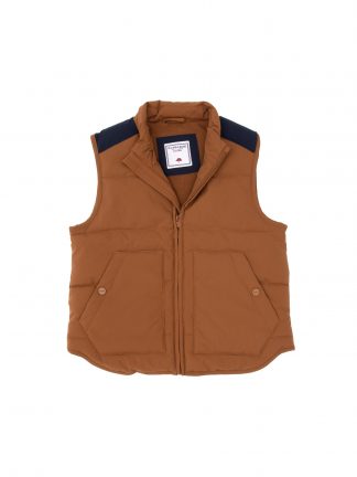 جلیقه پسرانه یو اس پولو