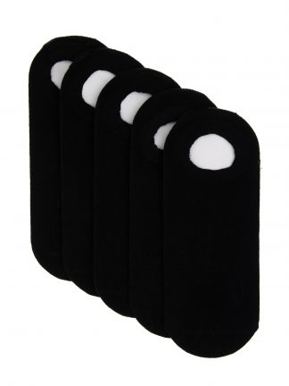 جوراب زنانه چند رنگ یو اس پولو