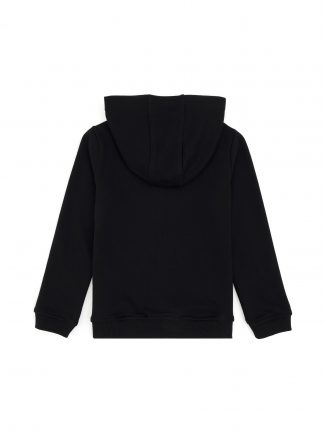 هودی پسرانه مشکی یو اس پولو