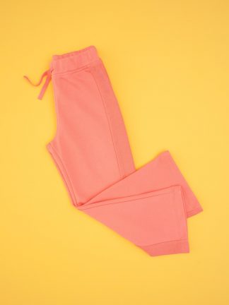 شلوار راحتی دخترانه یو اس پولو