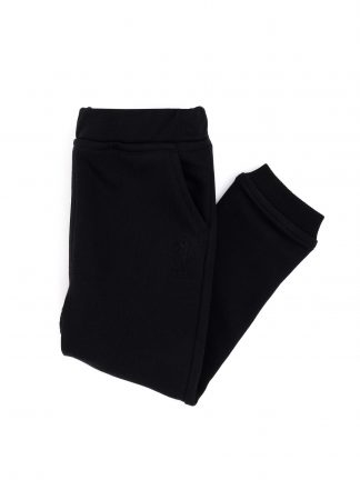 شلوار راحتی پسرانه مشکی یو اس پولو