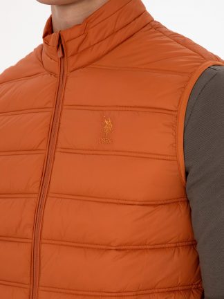 جلیقه مردانه یو اس پولو