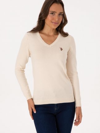 پلیور زنانه یو اس پولو