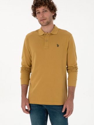 سویشرت مردانه یو اس پولو