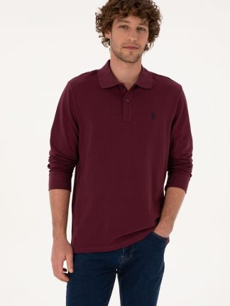 سویشرت مردانه آلو یو اس پولو