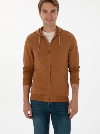 هودی مردانه یو اس پولو