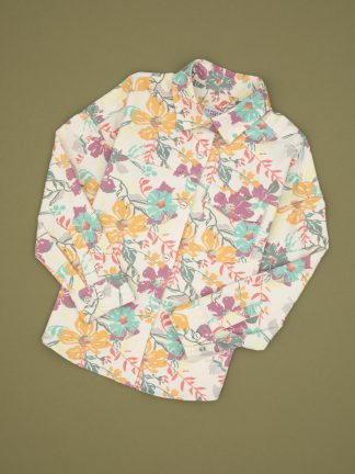 شومیز دخترانه یو اس پولو